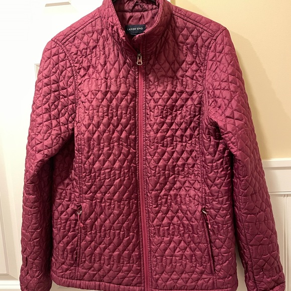 Lands' End Jackets & Coats Lands End Jacket Poshmark